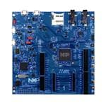 NXP Semiconductors LPC55S69-EVK Enlarged Image