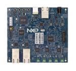 NXP Semiconductors SJA1105SMBEVM Enlarged Image