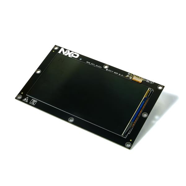MX8 DSI OLED1 NXP Semiconductors Mouser Canada