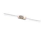 Wirewound ± 5/% Resistor 50 W Axial Leaded WH Series 620 ohm 1.25 kV
