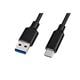 Olimex Ltd. USB-CABLE-AM-USB3-C