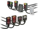 Omron Automation and Safety E3T-FD12 5M Enlarged Image