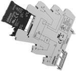 Omron Automation and Safety G3RV-SL500-AL AC/DC48 Enlarged Image