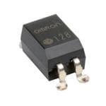 Omron Electronics G3VM-601DY1 Enlarged Image