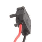 Omron Electronics D2HW-BL212M Enlarged Image