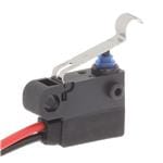 Omron Electronics D2HW-C272MR Enlarged Image