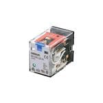 Omron Automation and Safety MY2N-D2-GS-R DC24 Enlarged Image