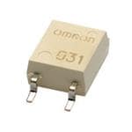 Omron Electronics G3VM-601G1(TR) Enlarged Image