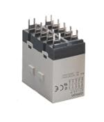 Omron Automation and Safety G7J-2A2B-PAC100/120 Enlarged Image
