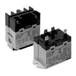 Omron Automation and Safety G7L-1A-BUBJ-CB DC24 Enlarged Image