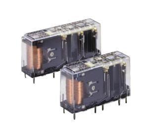 Omron G7SA-3A1B-DC24