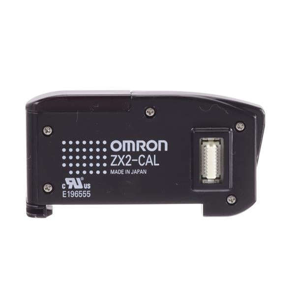 ZX2-CAL Omron Automation and Safety | Mouser Canada