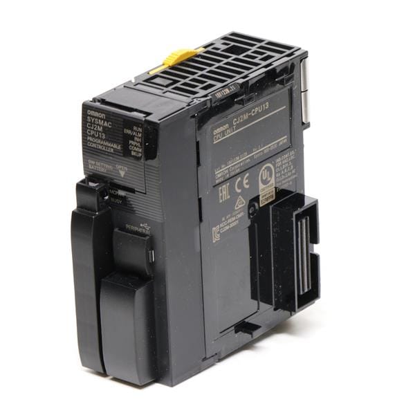 得価格安 ヤフオク! - Omron オムロン CJ2M‐CPU11 CPUユニット PD022 M