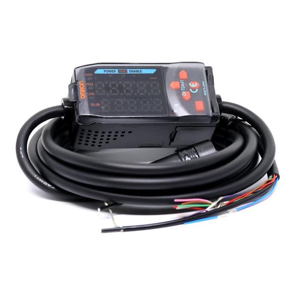 その他 n ZX-TDA41 2M Omron Automation and Safety | Mouser Canada