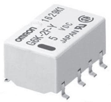福袋・半額ポスター - クリーニング屋さん専用の通 G6K-2F-Y-DC12 Omron Electronics | Mouser Canada Controls&Indicators