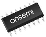 onsemi MC74HCT4851ADR2G-Q Enlarged Image