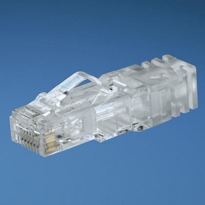 PANDUIT　SP6X88-C CAT6A SP6X88-C - Panduit