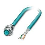 PHI23-2630 | Cable Assembly - Liftgate, Dual Pole inYin