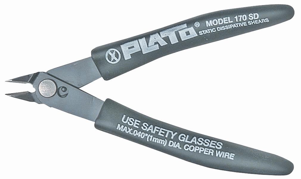 170SD Plato Mouser Canada