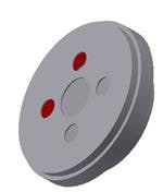 PUI Audio AS01008MR-2-R Enlarged Image