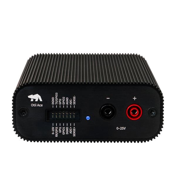 OTII-ACE-PRO Qoitech | Mouser Canada