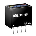 RECOM Power ROE-0512S Enlarged Image