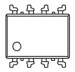 Renesas Electronics PS9506L1-AX Enlarged Image