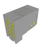 Samtec EBTF-4-06-2.0-S-RA-1 Enlarged Image