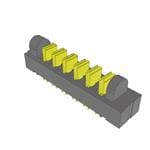 Samtec FMPT-06-01-T-S-V-LC Enlarged Image