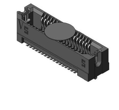 ASP-137973-01 Samtec | Mouser Canada
