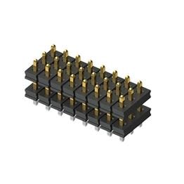 TW-15-03-T-D-380-105 Samtec | Mouser Canada