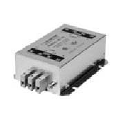 SCHAFFNER FN351H-16-29 POWER LINE FILTER IN12S3B3 