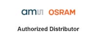 ams OSRAM Logo