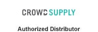 Crowd Supply Logo