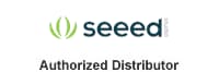 Seeed Studio Logo