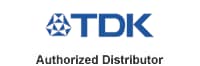 TDK Logo