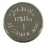 Seiko Instruments SR616SW-5SE Enlarged Image