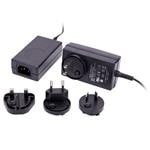 Advanced Energy / SL Power TE30A1202Q01 Enlarged Image