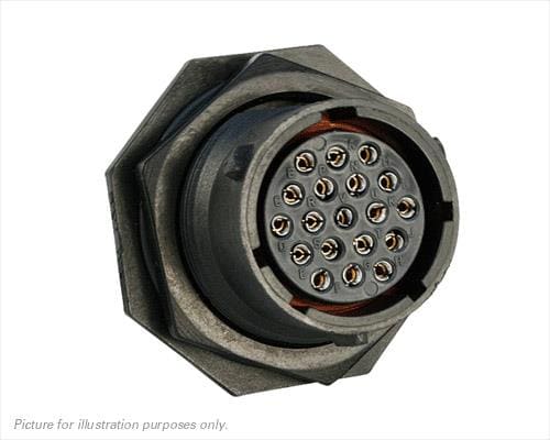 lnu様 UTS71419S Souriau | Mouser Canada