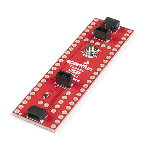 DEV-17156 SparkFun | Mouser Canada