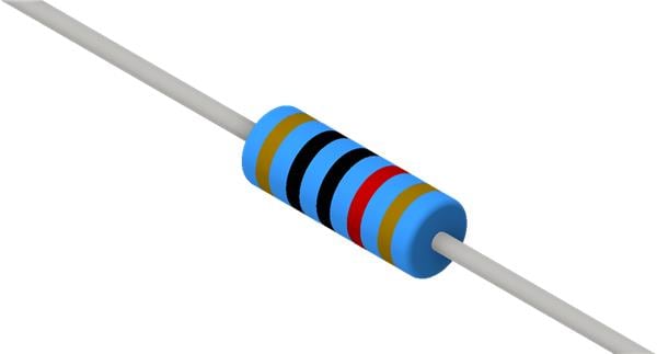 RNMF14FTC220K SEI Stackpole | Mouser Canada