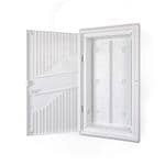 StarTech 28P1-MEDIA-ENCLOSURE Enlarged Image