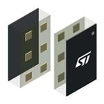STMicroelectronics MLPF-WB55-01E3 Enlarged Image