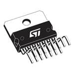 STMicroelectronics E-TDA7377A Enlarged Image