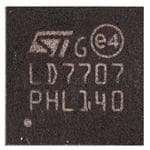 STMicroelectronics LED7707TR Enlarged Image