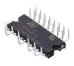 STMicroelectronics STGIPQ4C60T-HZ Enlarged Image