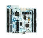 STMicroelectronics NUCLEO-WB15CC Enlarged Image