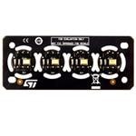 STMicroelectronics STEVAL-MIC004V1 Enlarged Image