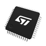 STMicroelectronics STM32G0B1CCT6TR Enlarged Image