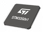 STMicroelectronics STM32G071C8U3 Enlarged Image